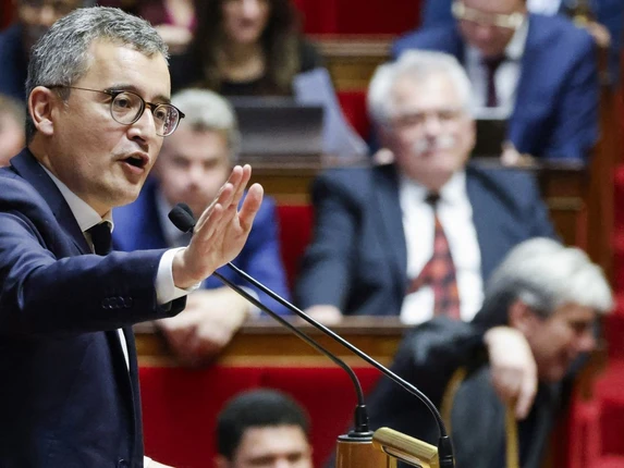 Loi sur l’immigration : faire semblant d’agir pour tromper les Français