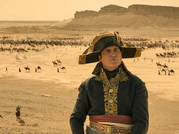 Napoléon : entre le cinéma qui l’accable et la légende qui l’encense, dégager la vérité historique