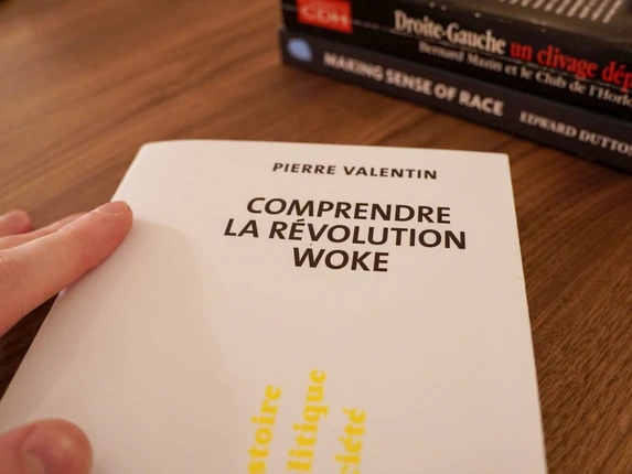 Comprendre la révolution woke