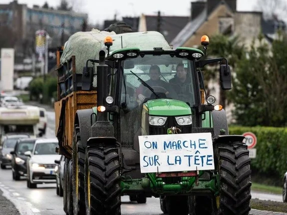 Aux origines de la nouvelle jacquerie