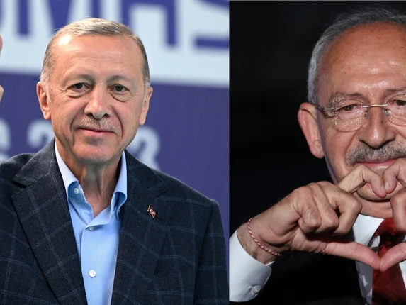 Analyse des élections présidentielle et législatives en Turquie