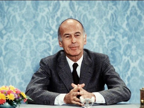 Les dix crimes de Valéry Giscard d’Estaing