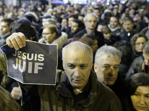 Un nationaliste français ne peut être ni judéophile ni sioniste
